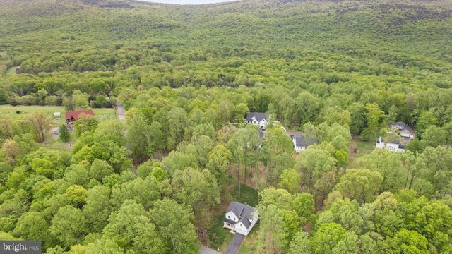 237 SPEAKS LN, Harpers Ferry, WV 25425