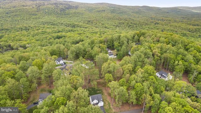 237 SPEAKS LN, Harpers Ferry, WV 25425
