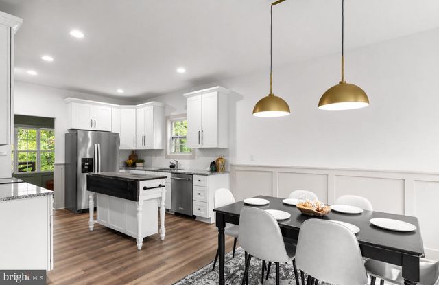 237 SPEAKS LN, Harpers Ferry, WV 25425