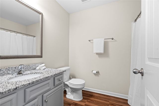 114 Sunny Point Loop, Central, SC 29630