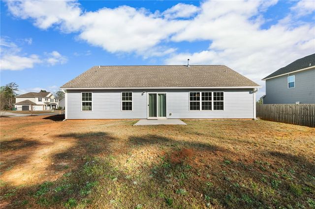 114 Sunny Point Loop, Central, SC 29630