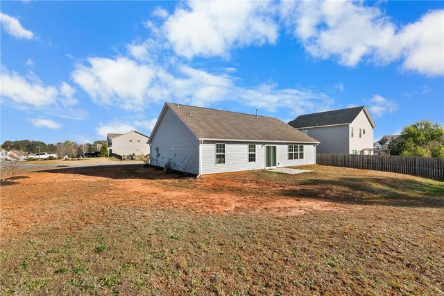 114 Sunny Point Loop, Central, SC 29630