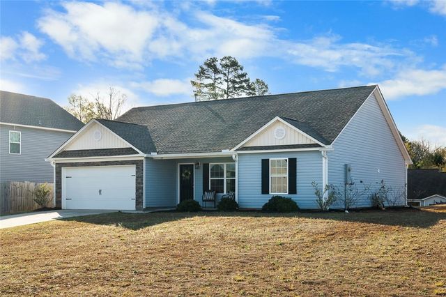 114 Sunny Point Loop, Central, SC 29630