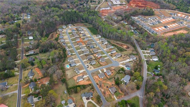 114 Sunny Point Loop, Central, SC 29630