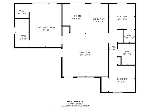 114 Sunny Point Loop, Central, SC 29630