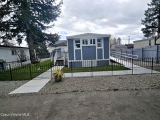 28 E Walrose Loop, Hayden, ID 83835