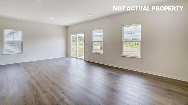 389 Garnet Ranch Drive, Delaware, OH 43015