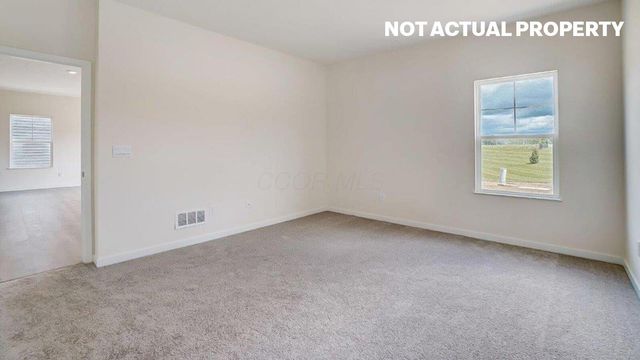 389 Garnet Ranch Drive, Delaware, OH 43015