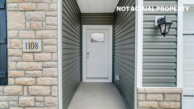 389 Garnet Ranch Drive, Delaware, OH 43015