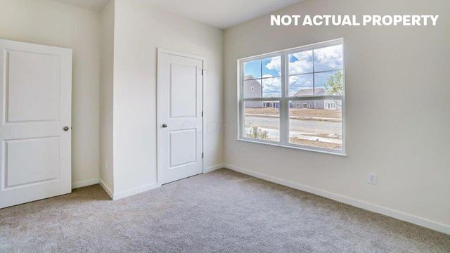 389 Garnet Ranch Drive, Delaware, OH 43015