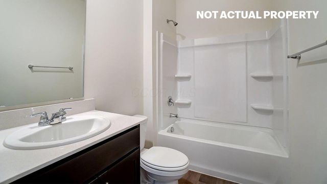 389 Garnet Ranch Drive, Delaware, OH 43015