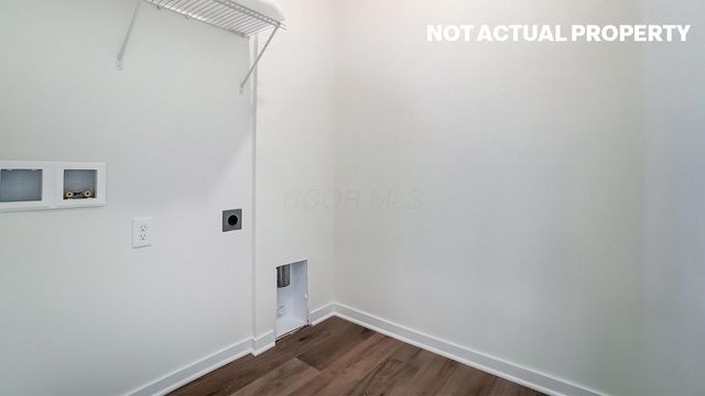 389 Garnet Ranch Drive, Delaware, OH 43015