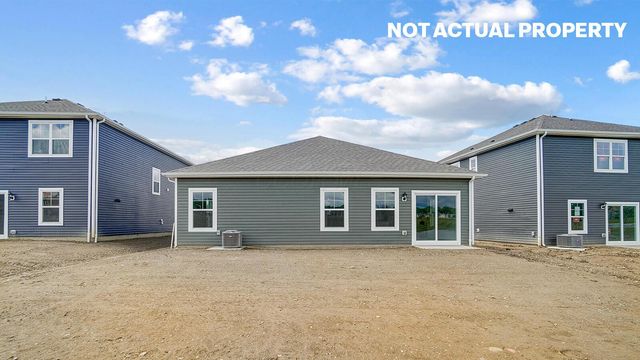 389 Garnet Ranch Drive, Delaware, OH 43015