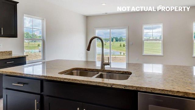 389 Garnet Ranch Drive, Delaware, OH 43015