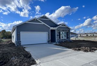 389 Garnet Ranch Drive, Delaware, OH 43015