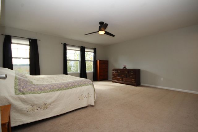 1234 Odell Farm Lane, Vicksburg Vllg, MI 49097