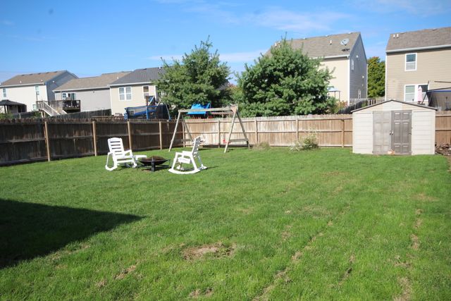 1234 Odell Farm Lane, Vicksburg Vllg, MI 49097