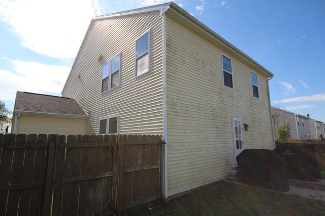 1234 Odell Farm Lane, Vicksburg Vllg, MI 49097