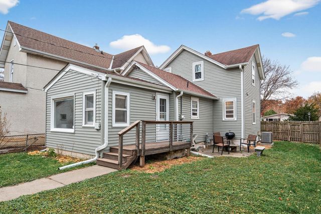 973 Randolph Avenue, Saint Paul, MN 55102