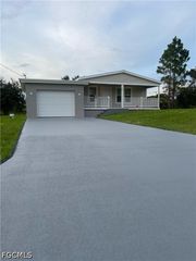 3604 16th ST W, Lehigh Acres, FL 33971
