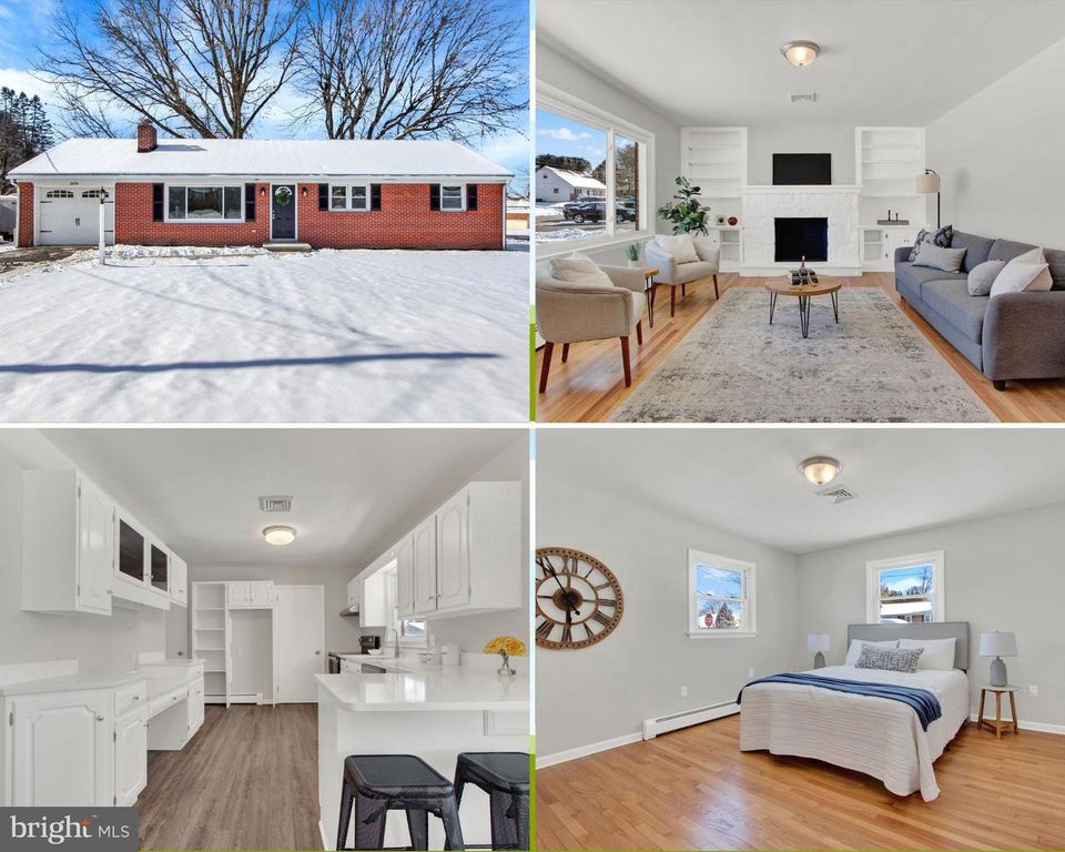 2479 ELLENDALE DR, Lancaster, PA 17602