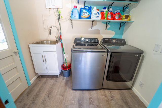 5020 OLD LUCERNE PARK ROAD, Winter Haven, FL 33881