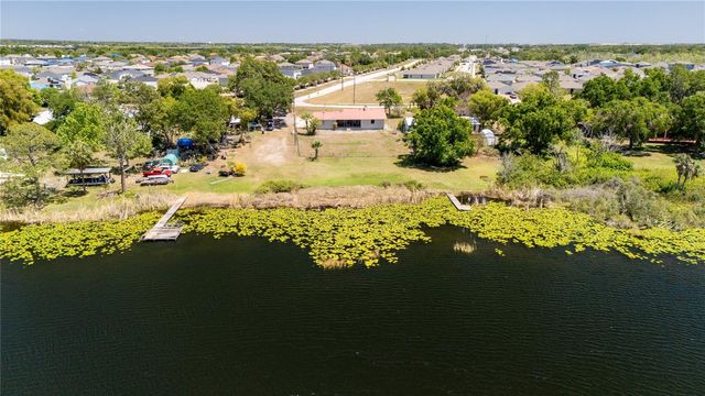 5020 OLD LUCERNE PARK ROAD, Winter Haven, FL 33881