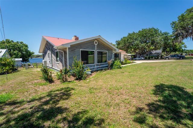 5020 OLD LUCERNE PARK ROAD, Winter Haven, FL 33881