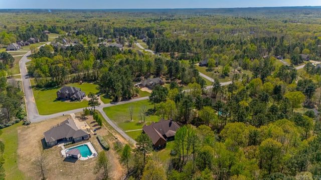 522 Valley Hill Drive, Benton, AR 72019