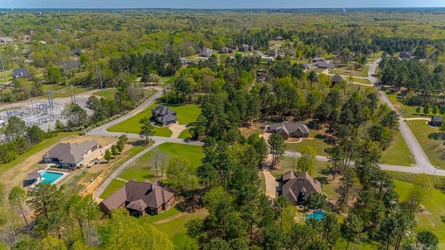 522 Valley Hill Drive, Benton, AR 72019