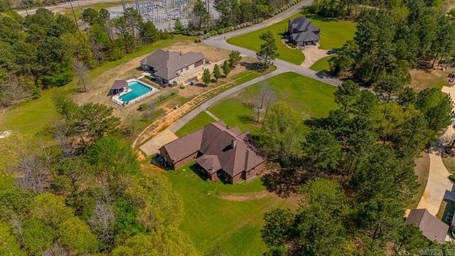 522 Valley Hill Drive, Benton, AR 72019