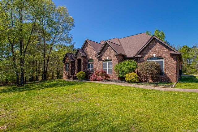 522 Valley Hill Drive, Benton, AR 72019