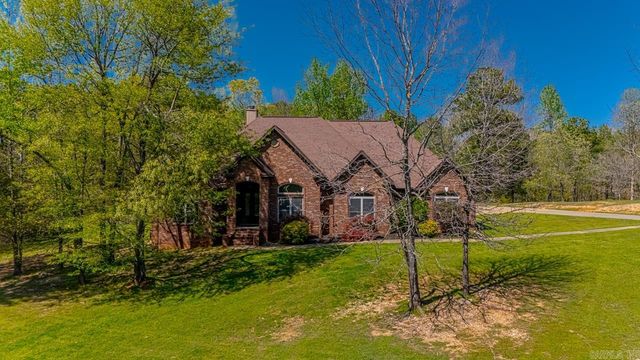 522 Valley Hill Drive, Benton, AR 72019