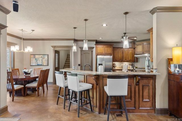 522 Valley Hill Drive, Benton, AR 72019