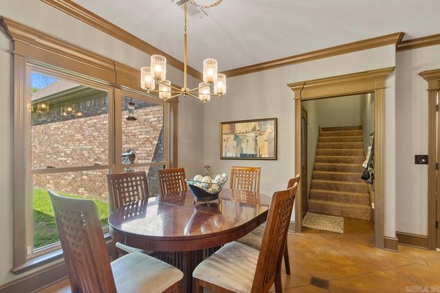 522 Valley Hill Drive, Benton, AR 72019