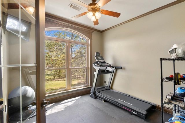 522 Valley Hill Drive, Benton, AR 72019