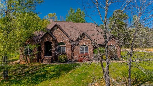522 Valley Hill Drive, Benton, AR 72019