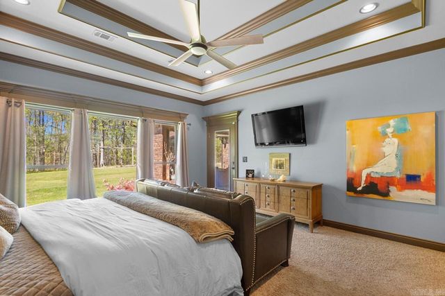 522 Valley Hill Drive, Benton, AR 72019