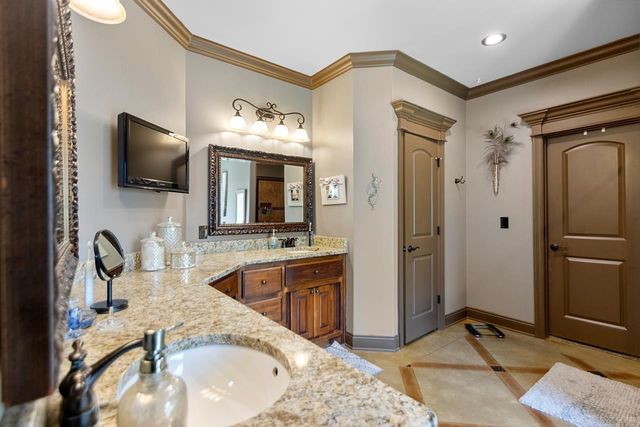 522 Valley Hill Drive, Benton, AR 72019