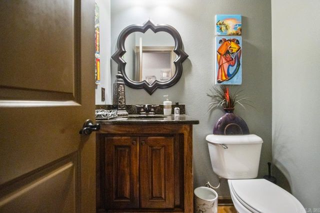 522 Valley Hill Drive, Benton, AR 72019