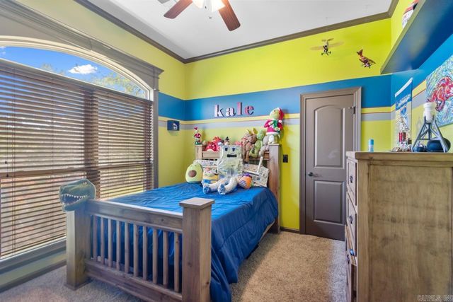 522 Valley Hill Drive, Benton, AR 72019