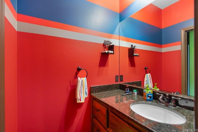 522 Valley Hill Drive, Benton, AR 72019