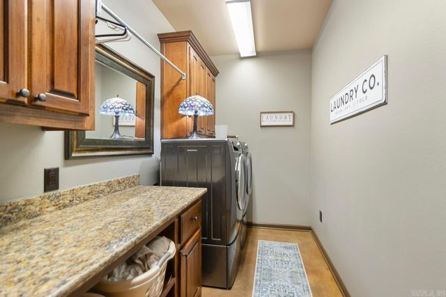 522 Valley Hill Drive, Benton, AR 72019