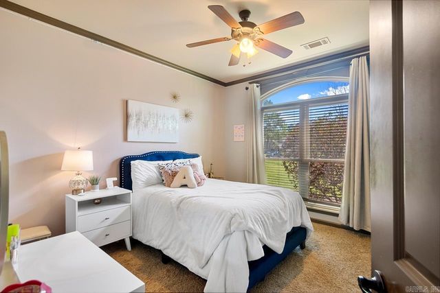 522 Valley Hill Drive, Benton, AR 72019