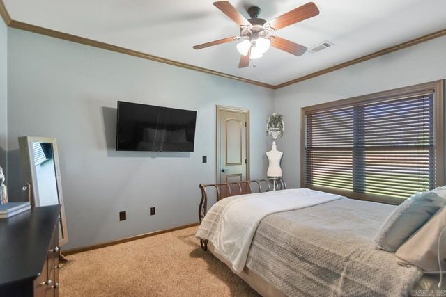 522 Valley Hill Drive, Benton, AR 72019