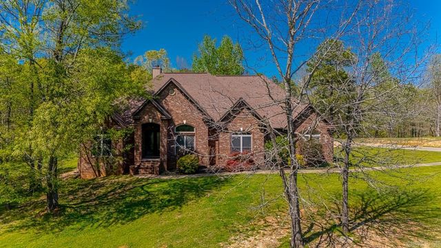 522 Valley Hill Drive, Benton, AR 72019