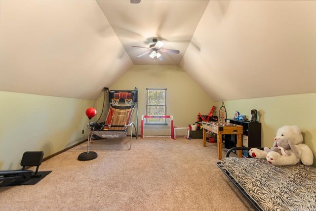 522 Valley Hill Drive, Benton, AR 72019