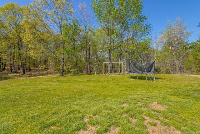 522 Valley Hill Drive, Benton, AR 72019