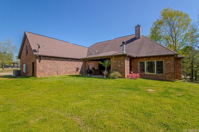 522 Valley Hill Drive, Benton, AR 72019