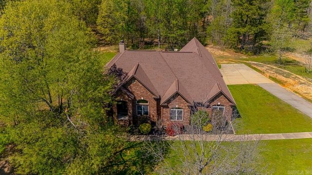 522 Valley Hill Drive, Benton, AR 72019